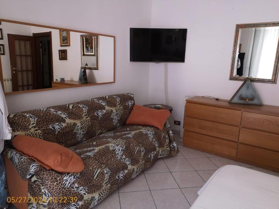 Appartement Casa Paganini à Follonica Extérieur photo
